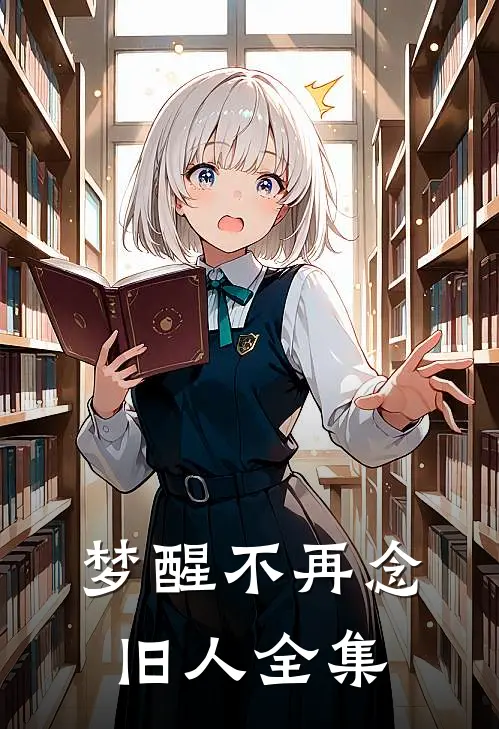 梦醒不再念旧人全集
