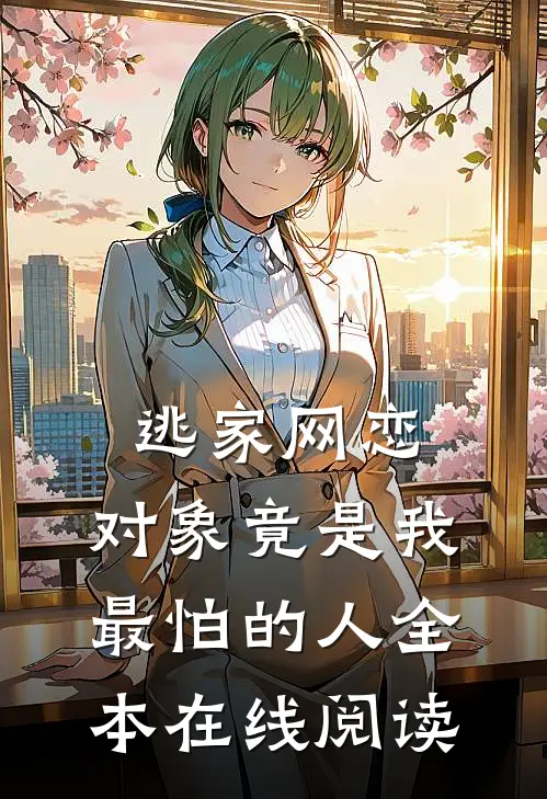 逃家网恋，对象竟是我最怕的人全本在线阅读