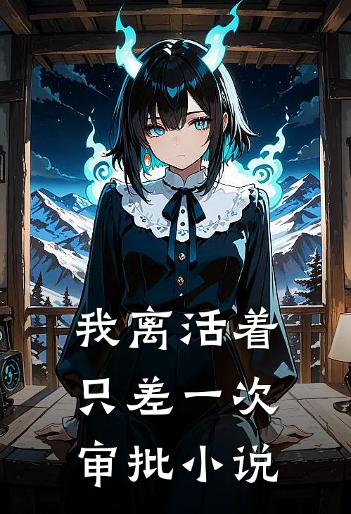 我离活着只差一次审批小说