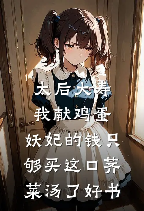 太后大寿我献鸡蛋，妖妃的钱只够买这口荠菜汤了好书