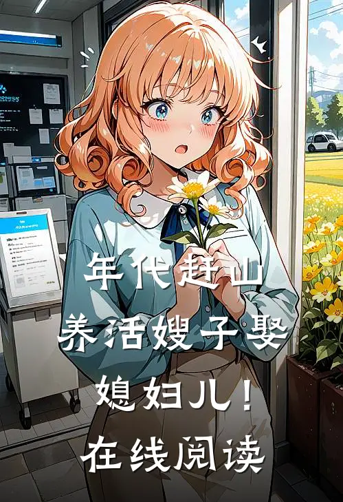 年代赶山：养活嫂子娶媳妇儿！在线阅读