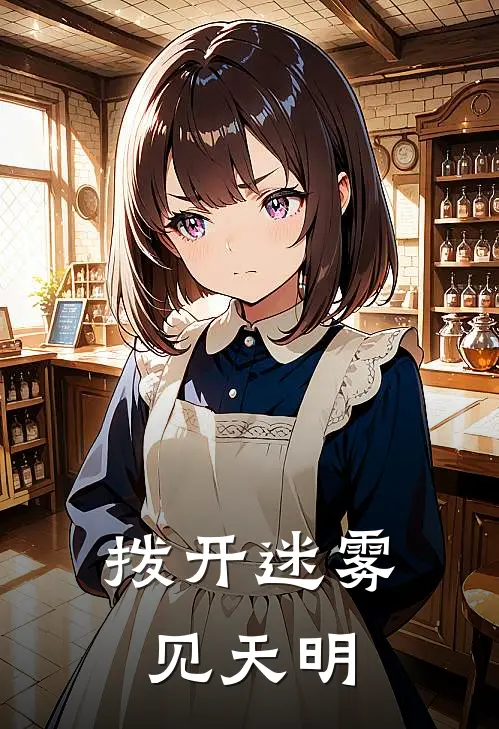 拨开迷雾见天明