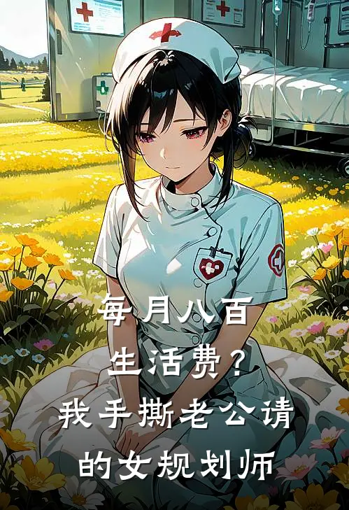 每月八百生活费？我手撕老公请的女规划师