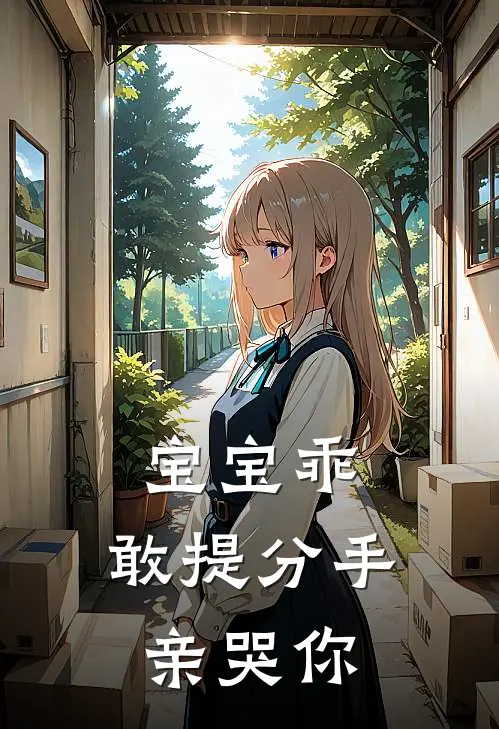 宝宝乖,敢提分手亲哭你免费阅读