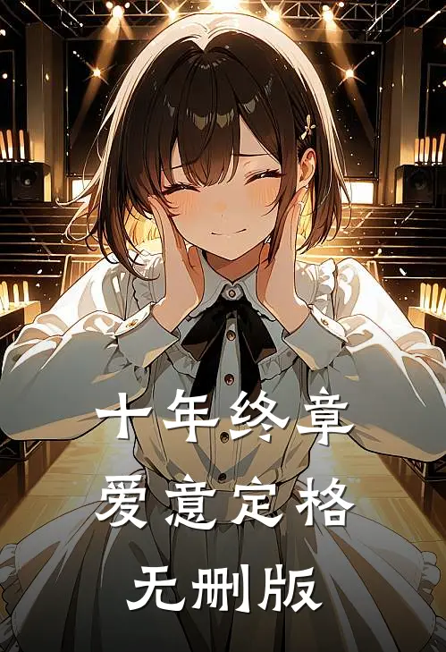 十年终章，爱意定格无删版