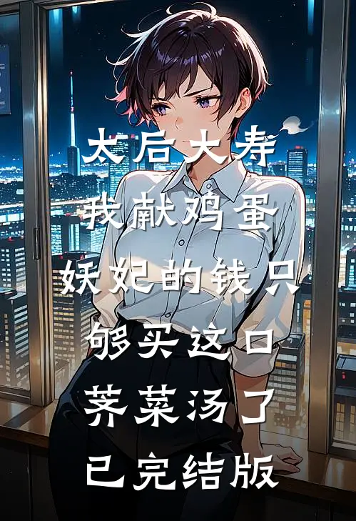 太后大寿我献鸡蛋，妖妃的钱只够买这口荠菜汤了已完结版