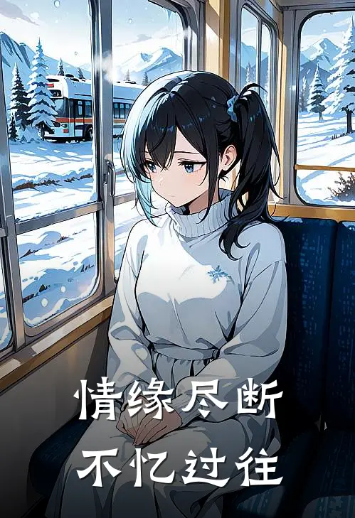 情缘尽断，不忆过往