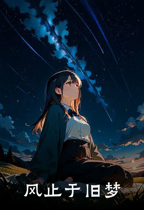 风止于旧梦