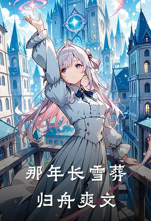 那年长雪葬归舟爽文