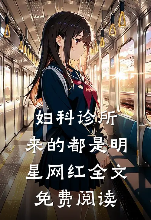 妇科诊所，来的都是明星网红全文免费阅读