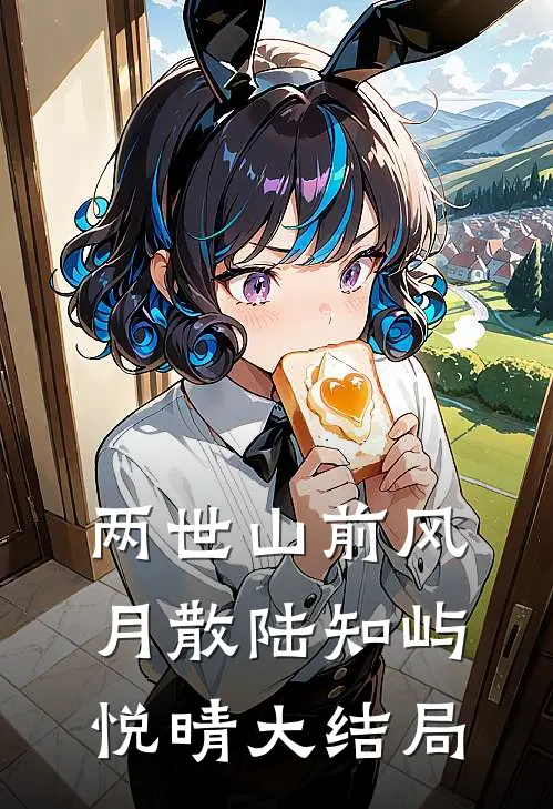 两世山前风月散陆知屿悦晴大结局