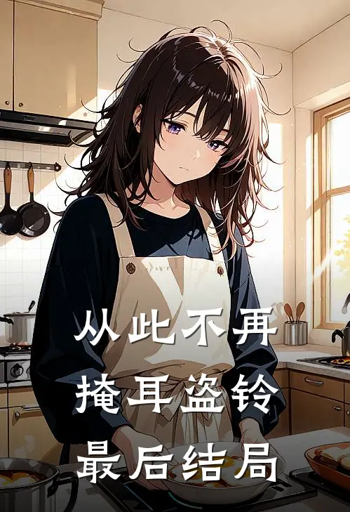 从此不再掩耳盗铃最后结局