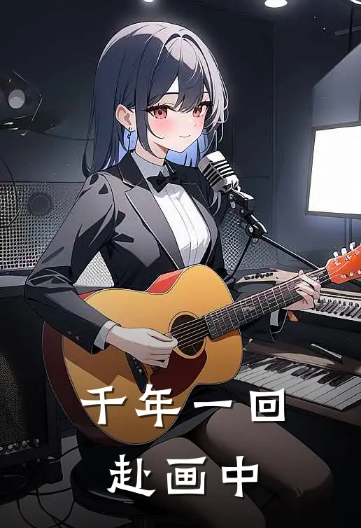 千年一回赴画中