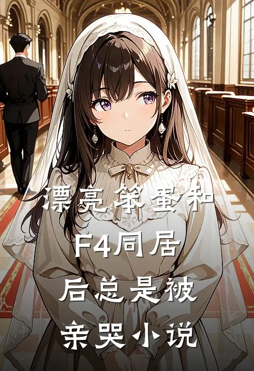 漂亮笨蛋和F4同居后总是被亲哭小说