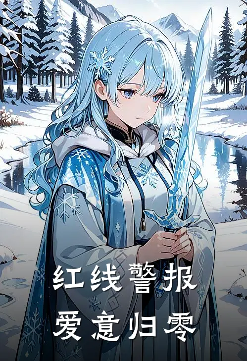 红线警报，爱意归零