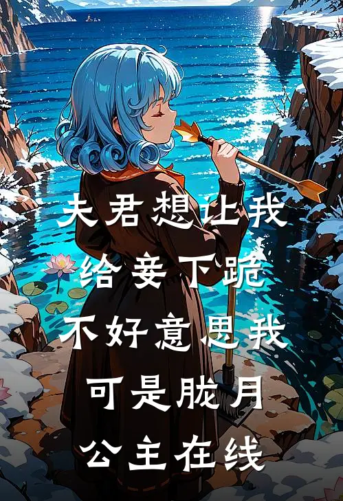 夫君想让我给妾下跪，不好意思我可是胧月公主在线