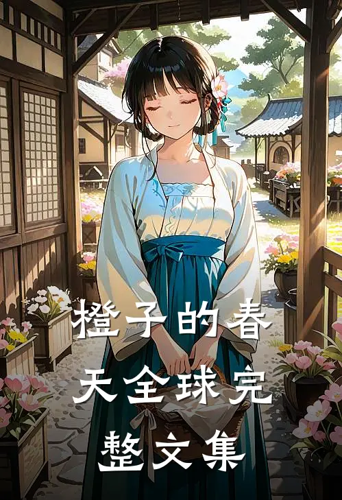 橙子的春天全球完整文集