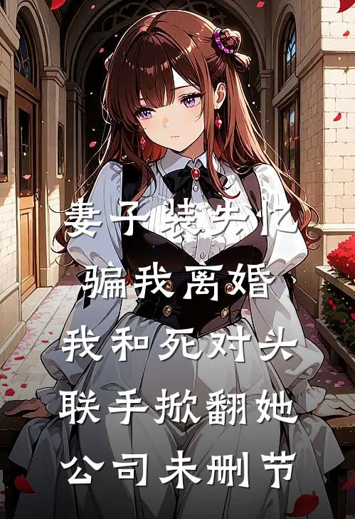 妻子装失忆骗我离婚，我和死对头联手掀翻她公司未删节