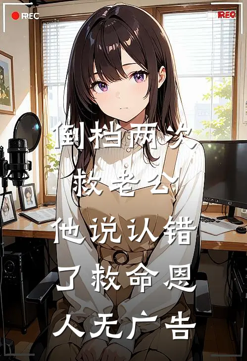 倒档两次救老公，他说认错了救命恩人无广告