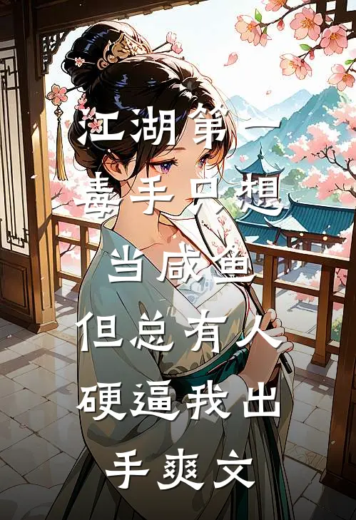 江湖第一毒手只想当咸鱼，但总有人硬逼我出手爽文