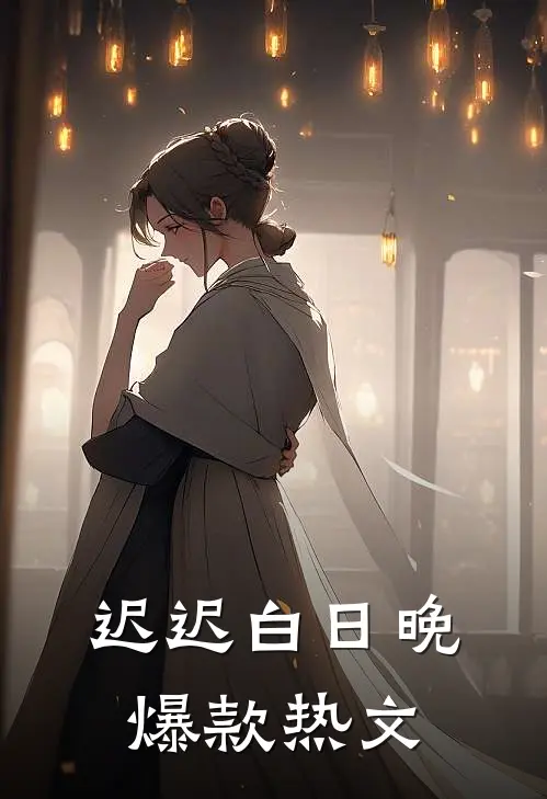 迟迟白日晚爆款热文