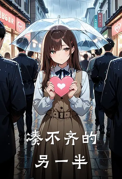 凑不齐的另一半