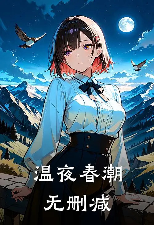 温夜春潮无删减