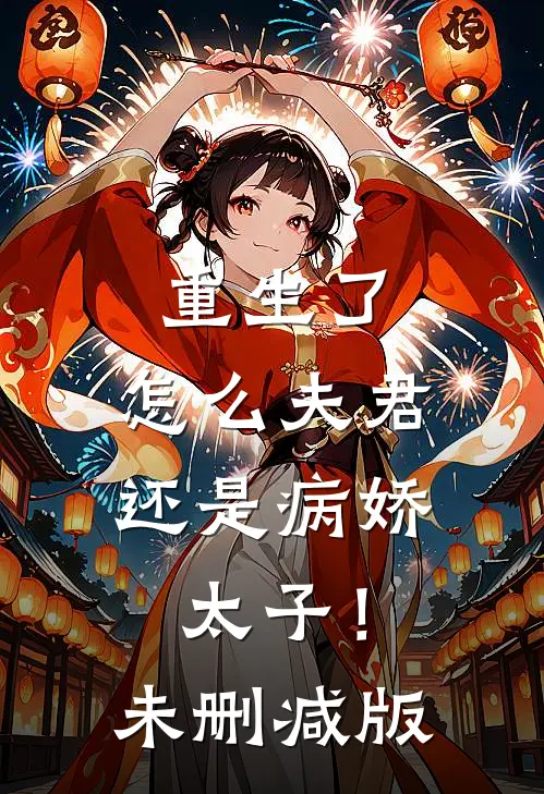 重生了，怎么夫君还是病娇太子！未删减版
