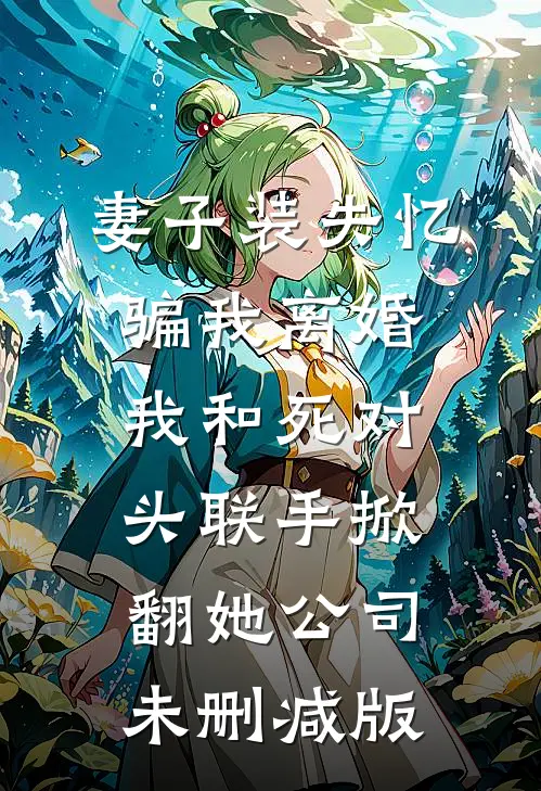 妻子装失忆骗我离婚，我和死对头联手掀翻她公司未删减版
