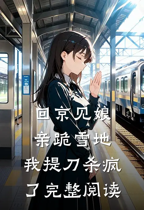 回京见娘亲跪雪地，我提刀杀疯了完整阅读