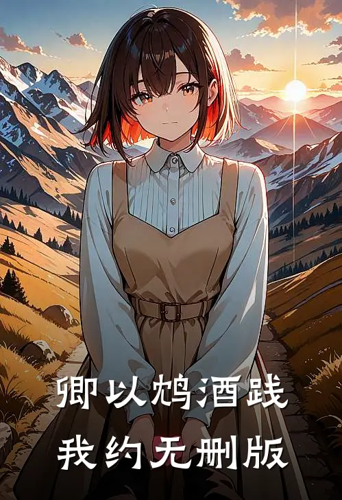 卿以鸩酒践我约无删版