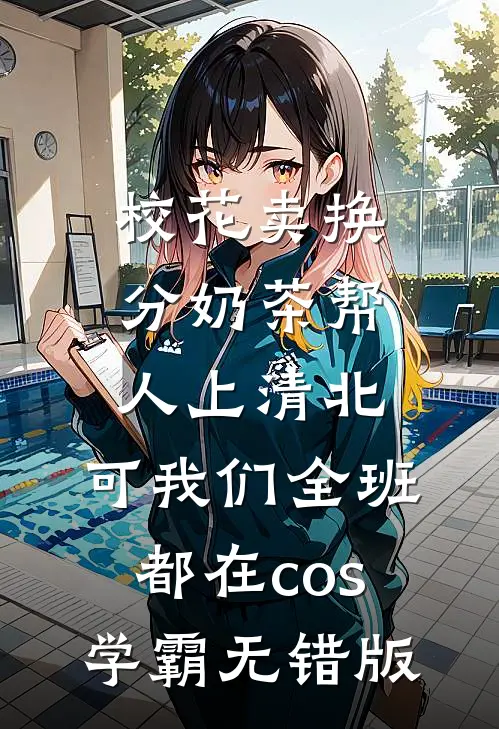校花卖换分奶茶帮人上清北，可我们全班都在cos学霸无错版
