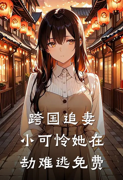 跨国追妻，小可怜她在劫难逃免费