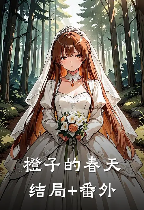 橙子的春天结局+番外