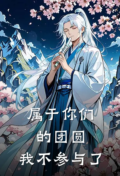 属于你们的团圆，我不参与了