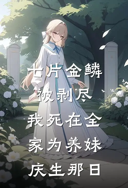 七片金鳞被剥尽，我死在全家为养妹庆生那日