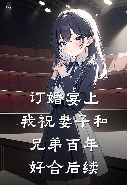 订婚宴上，我祝妻子和兄弟百年好合后续