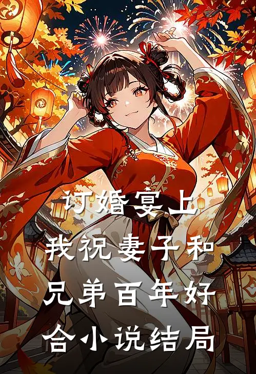 订婚宴上，我祝妻子和兄弟百年好合小说结局