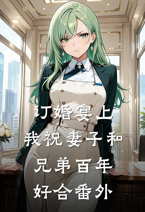 订婚宴上，我祝妻子和兄弟百年好合番外