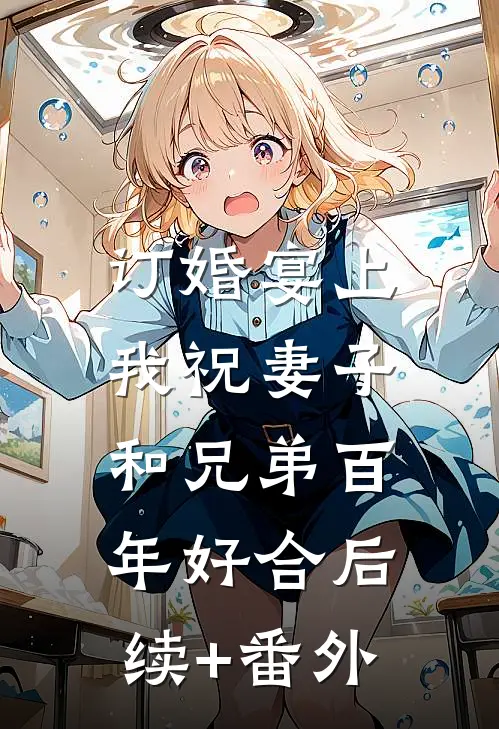 订婚宴上，我祝妻子和兄弟百年好合后续+番外