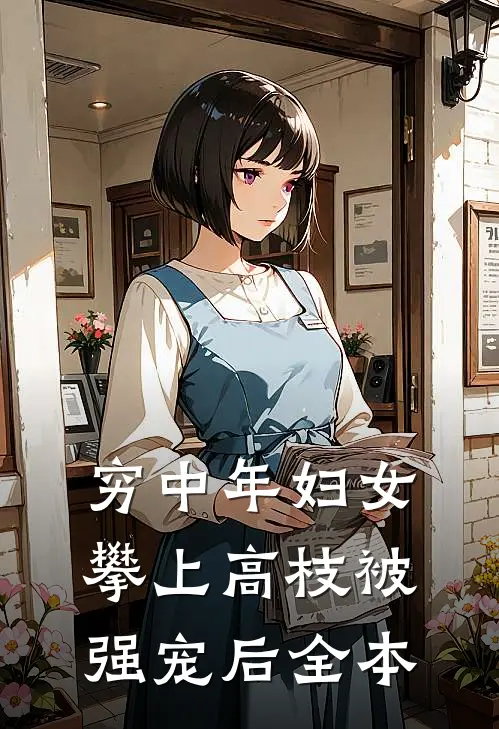 穷中年妇女攀上高枝被强宠后全本