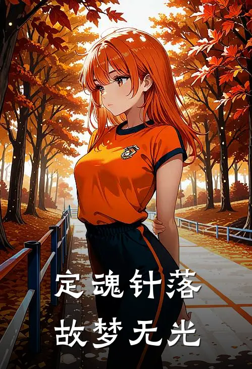 定魂针落，故梦无光