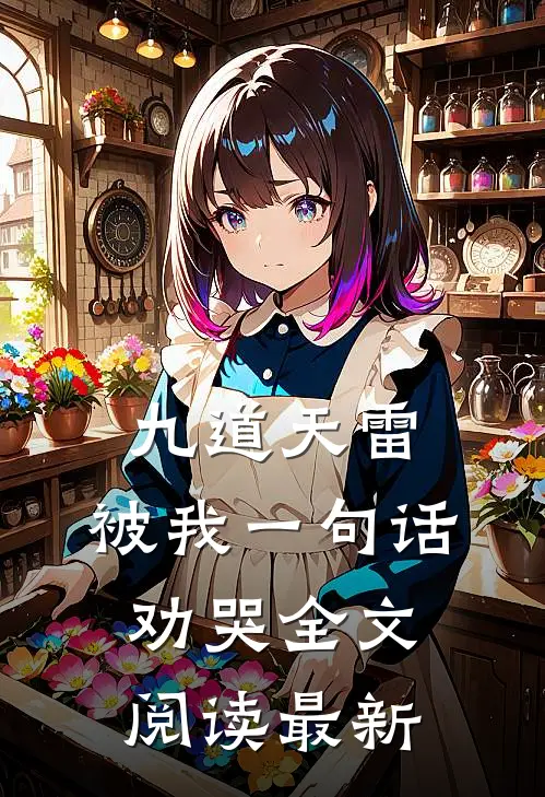 九道天雷，被我一句话劝哭全文阅读最新