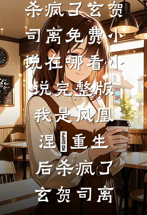 我是凤凰，涅槃重生后杀疯了(玄贺司离)免费小说在哪看_小说完整版我是凤凰，涅槃重生后杀疯了(玄贺司离)