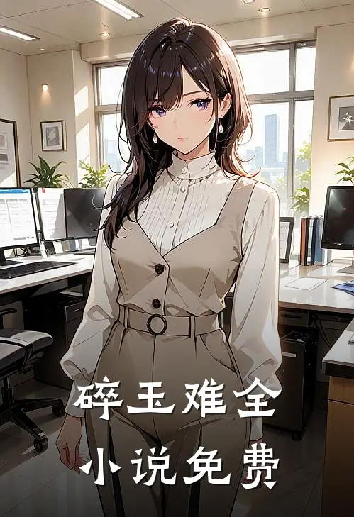 碎玉难全小说免费