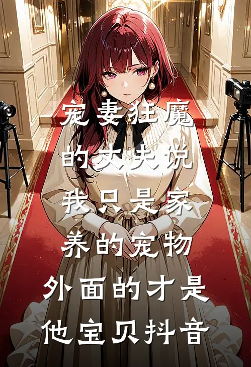 宠妻狂魔的丈夫说我只是家养的宠物，外面的才是他宝贝抖音