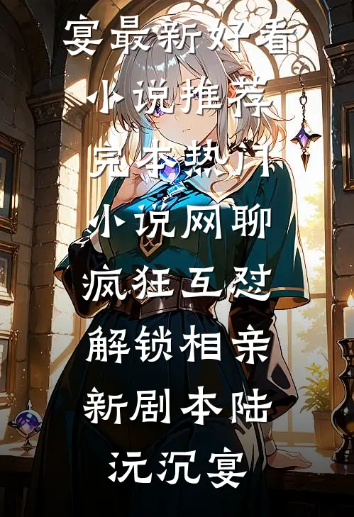 网聊疯狂互怼，解锁相亲新剧本(陆沅沉宴)最新好看小说推荐_完本热门小说网聊疯狂互怼，解锁相亲新剧本(陆沅沉宴)