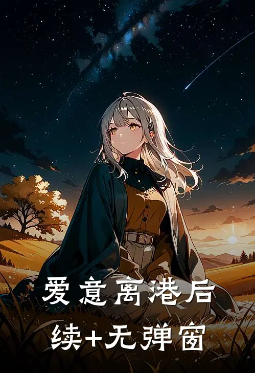 爱意离港后续+无弹窗