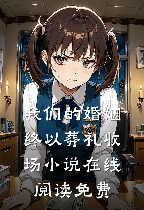 我们的婚姻，终以葬礼收场小说在线阅读免费