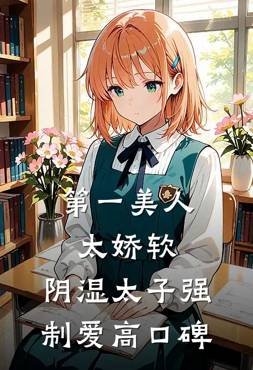 第一美人太娇软，阴湿太子强制爱高口碑